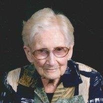 Audrey  Bomer Billings