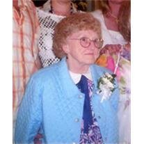 Anna Mae Robbins
