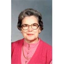 Lillian L. Harter