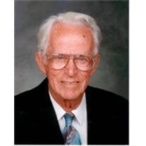 Samuel Harry Evert