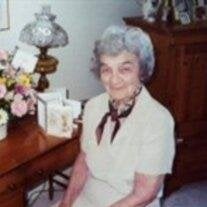 Ruth Ann Paxton Bupp