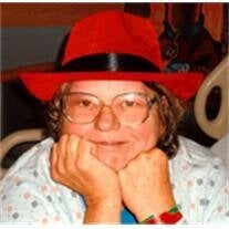 Klyde Ann Deaner