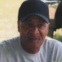 James Henderson
