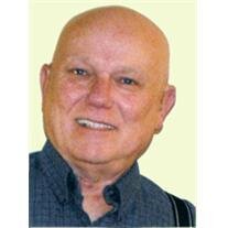 Barry F. Bankes