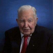 Kermit Daywalt, HMCM, USN (Ret.)