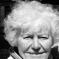 Dorothy Andres Ciskovsky