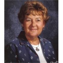 Joyce Lawton Lehman