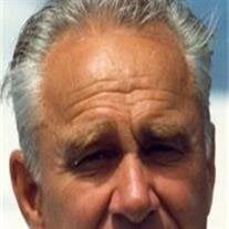Herbert Eugene Swanson