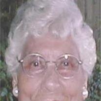 Rose Mary Audino