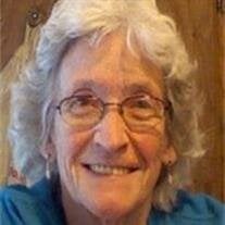 Edna M. Sharpley