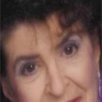 Nancy F. Valente