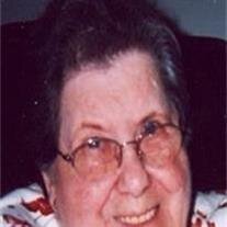 Virginia M. Mayo