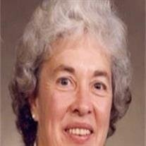Bette A.  Franklin