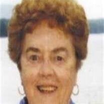 Shirley Kelley Hein