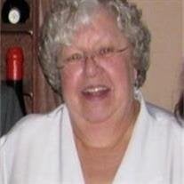 Patricia Ann Dinneen Schell