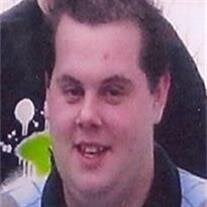 Bryan Edward Cross