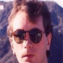 Michael J. McDermott