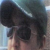 Timothy Patrick Finnigan