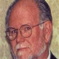 Ronald W. James