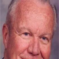 Peter Eugene Pettit