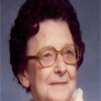 Margaret E. Siary