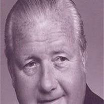 Frank E. O'Brien