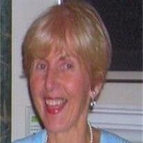 Janet E. Burns
