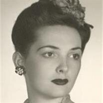 M. Elizabeth "Bettie" Reddish