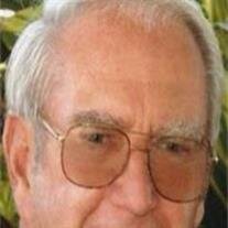 John E.  Maloy, Sr.