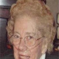 Marjorie M. Connors