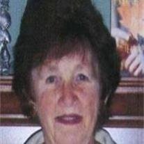 Joan E. Bucci Cavanaugh