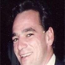 Augustus James "AJ"  Battaglia