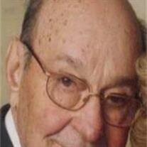 Baldwin "BT" Giminiani