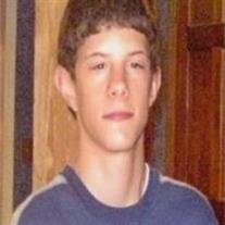 Christopher David Beebe
