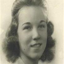Catherine K. Bickel
