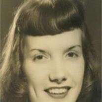 Theresa J. O'Connor