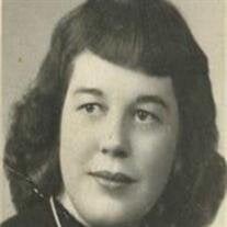 Patricia K. Kenneally