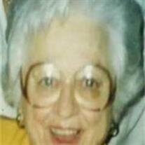 Ruth S. Fleig