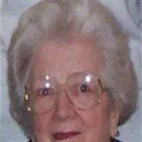 Virginia D. Carroll