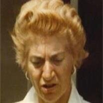Nancy Lehman O'Hanlon
