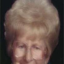 Catherine Irish