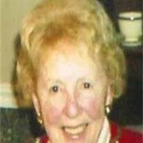 Mary Helen Fitzpatrick