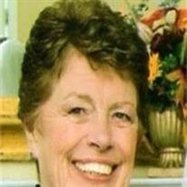 Linda Snyder Mahon