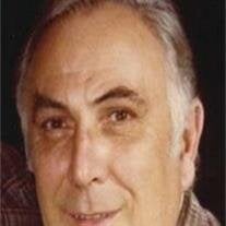 Lyle A. Boyce