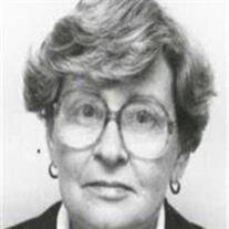 Kathlyn "Kay" Hewig