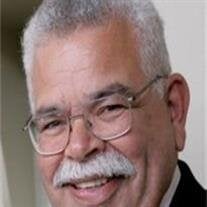 Douglas P. Mercado
