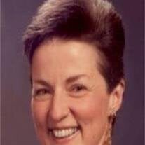 Rosemary C. Edwards