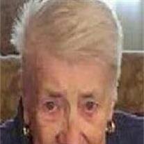 Teresa "Tess"  Murphy