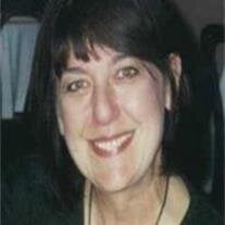 Judith Lynn Hogan Alfonso
