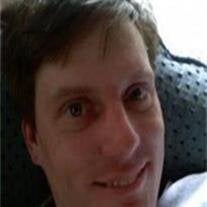Daniel Clayton Farrant